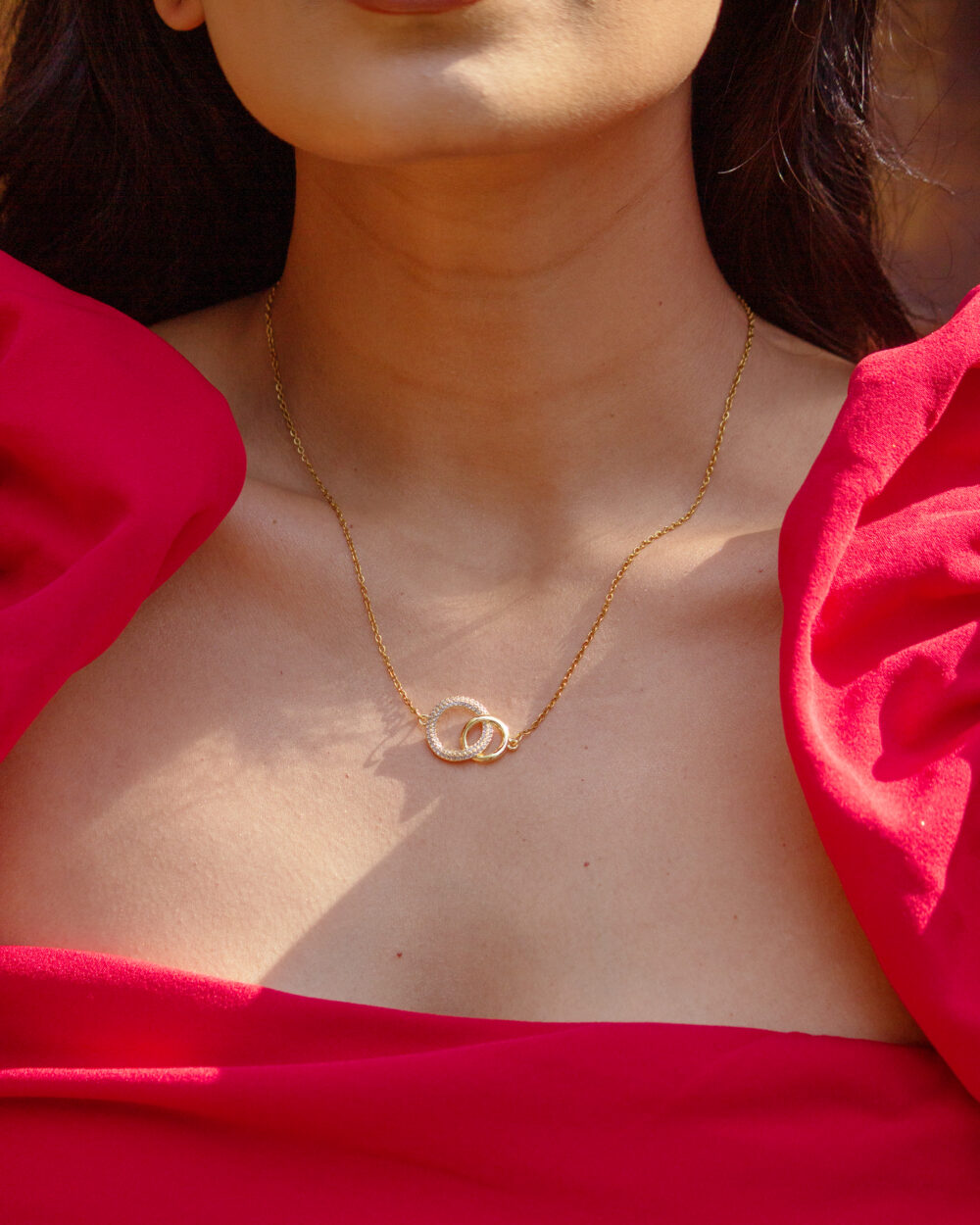 Eternal Unity Necklace - Image 2