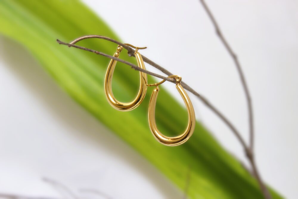 Big Dio Hoops - Image 2