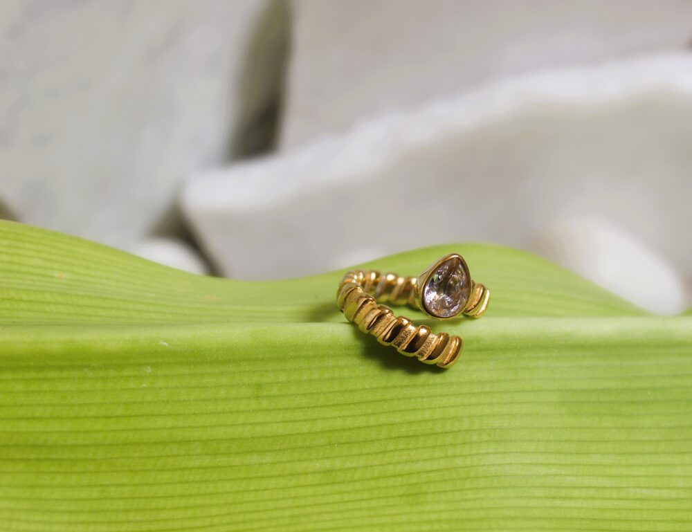 Spiral ring - Image 2