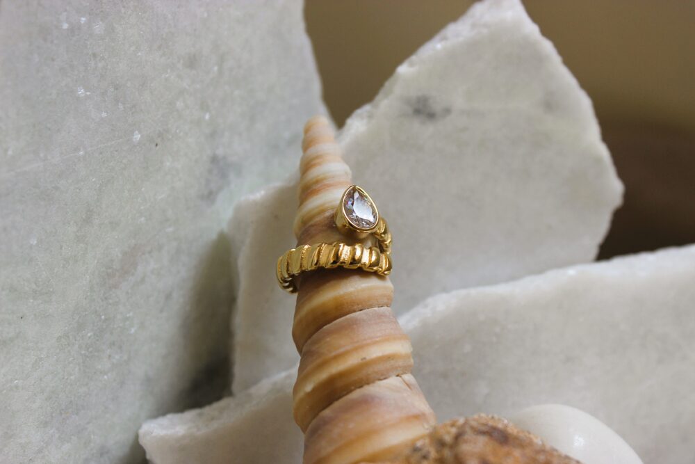 Spiral ring - Image 3
