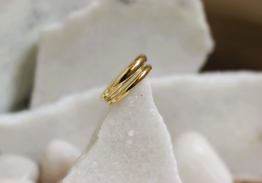 Ripple Ring