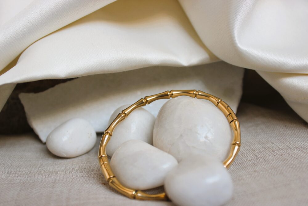Bamboo Bangle - Image 2