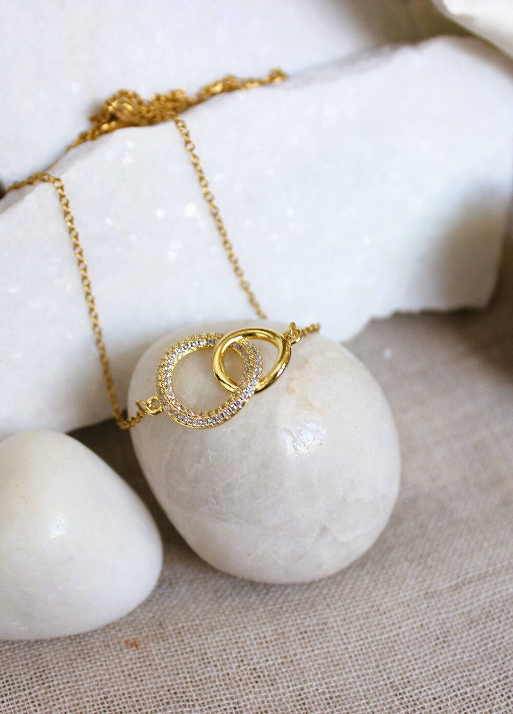 Eternal Unity Necklace