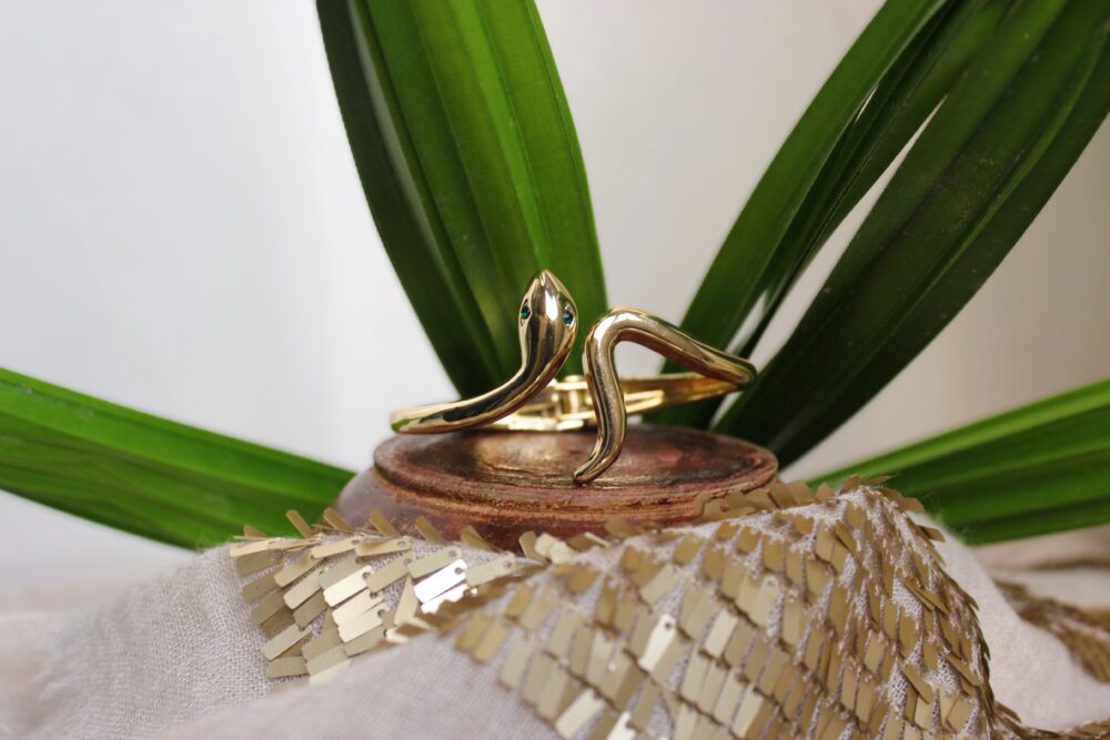 Mystic Snake Kada - Image 3
