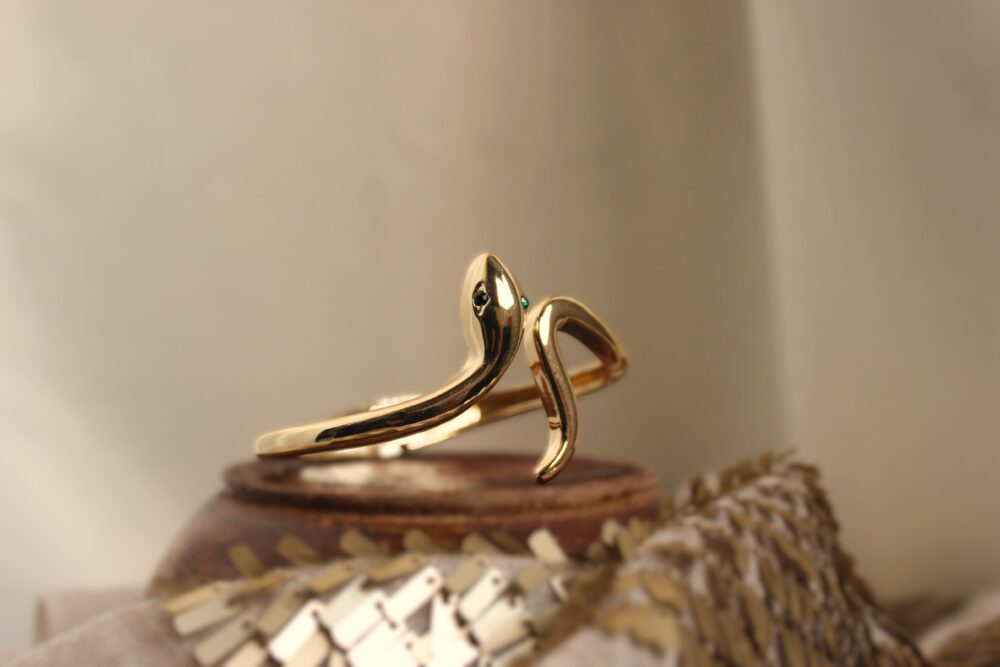 Mystic Snake Kada - Image 2