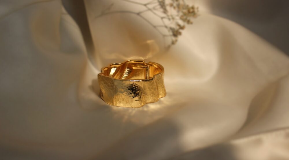 Golden Aura kada - Image 2
