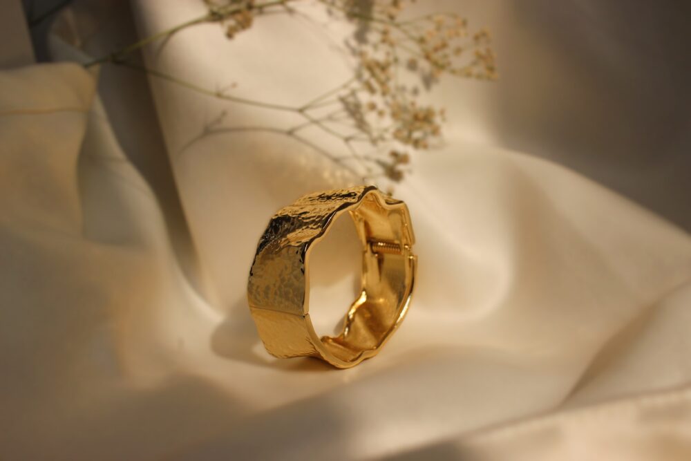 Golden Aura kada - Image 3